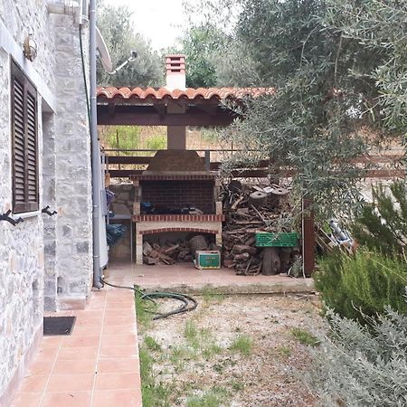 Horizon Villa Kastellos Rethymno Exterior foto